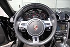 Porsche Boxster S Black Edition PDK