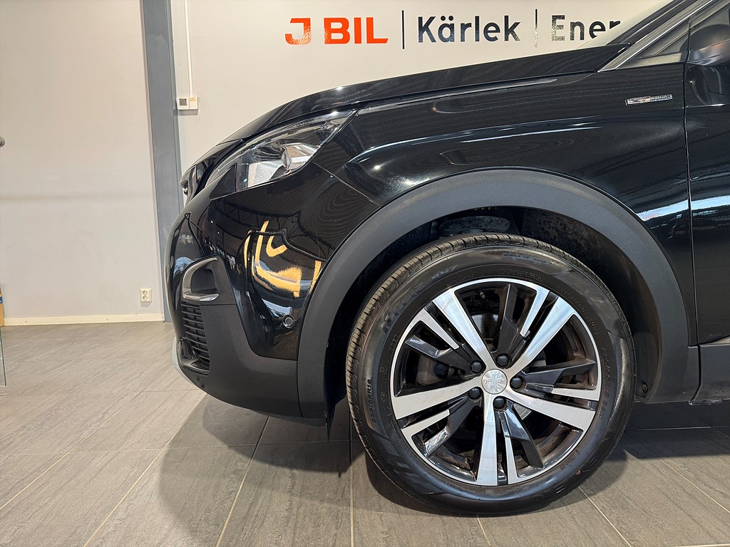 Bild på GT-LINE 1.5 BHDi 130hk Aut - CARPLAY, EN ÄGARE