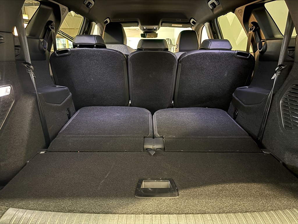 Bild på GT Hybrid 136hk Aut -*7-Sits - DEMO