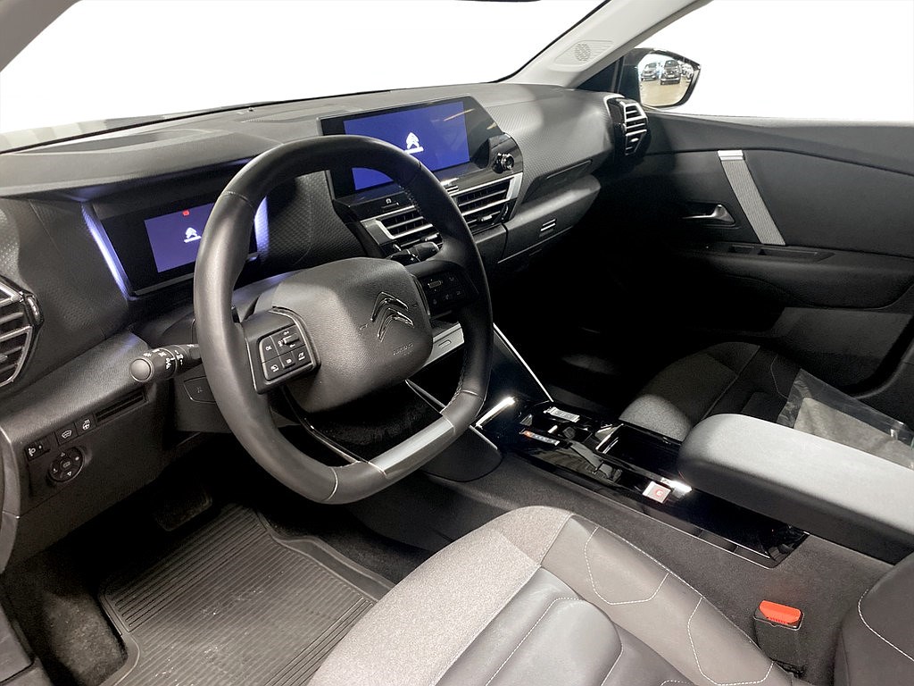 Bild på Shine 1.2 PT 130hk Aut - B-KAMERA, CARPLAY