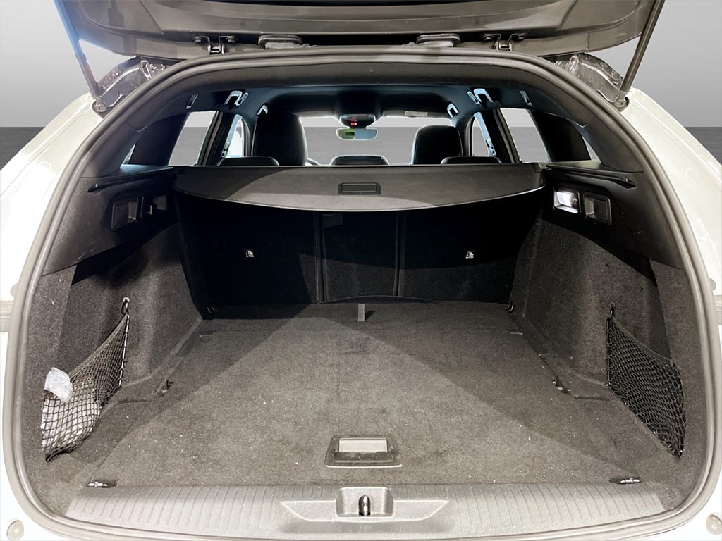 Bild på ST GS 1.2 PT 130hk Aut - B-KAMERA,CARPLAY,RATTVÄRME