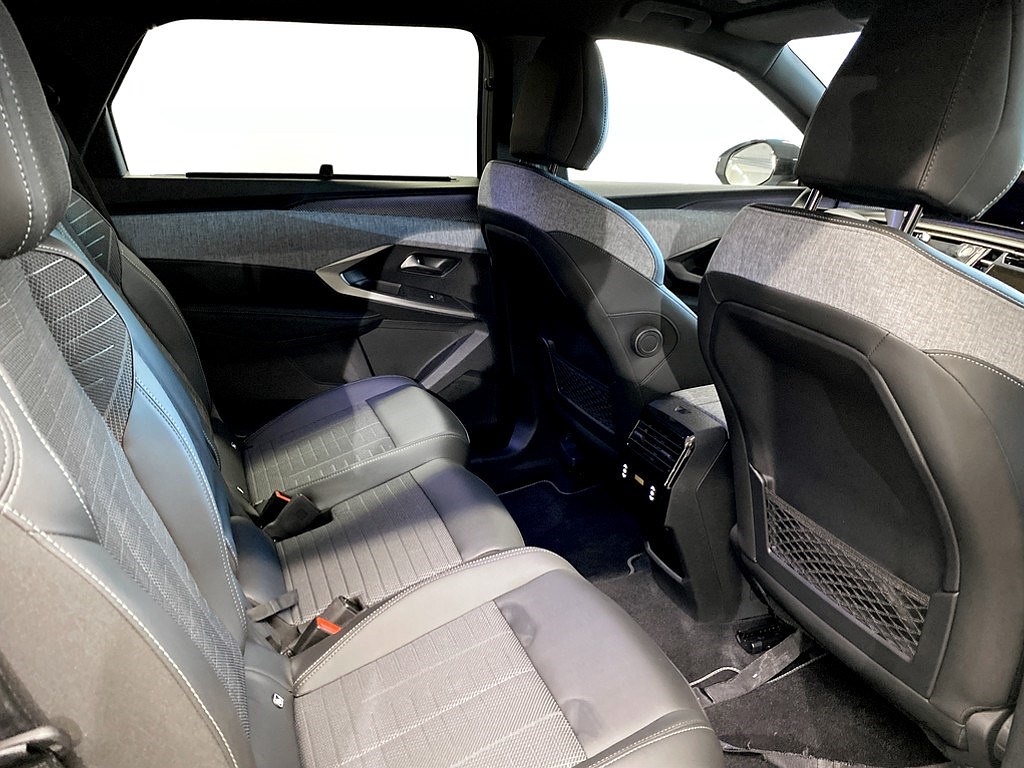 Bild på GT Hybrid 145hk Aut - 7-SITS, B-KAMERA