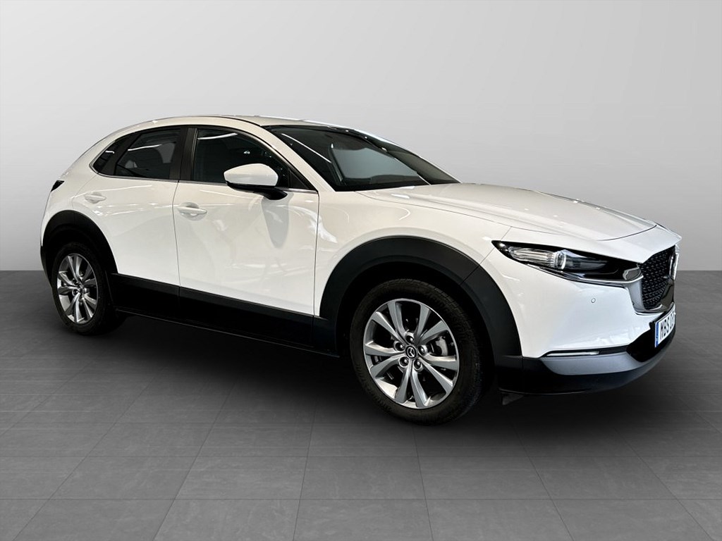 Bild på Sky 2.0 SKYACTIV-X M Hybrid 150hk Aut - B-KAMERA, CARPLAY