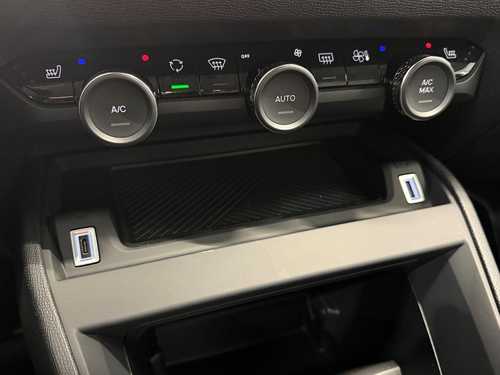 Bild på Max PureTech 130hk Aut - OMGÅENDE LEVERANS!