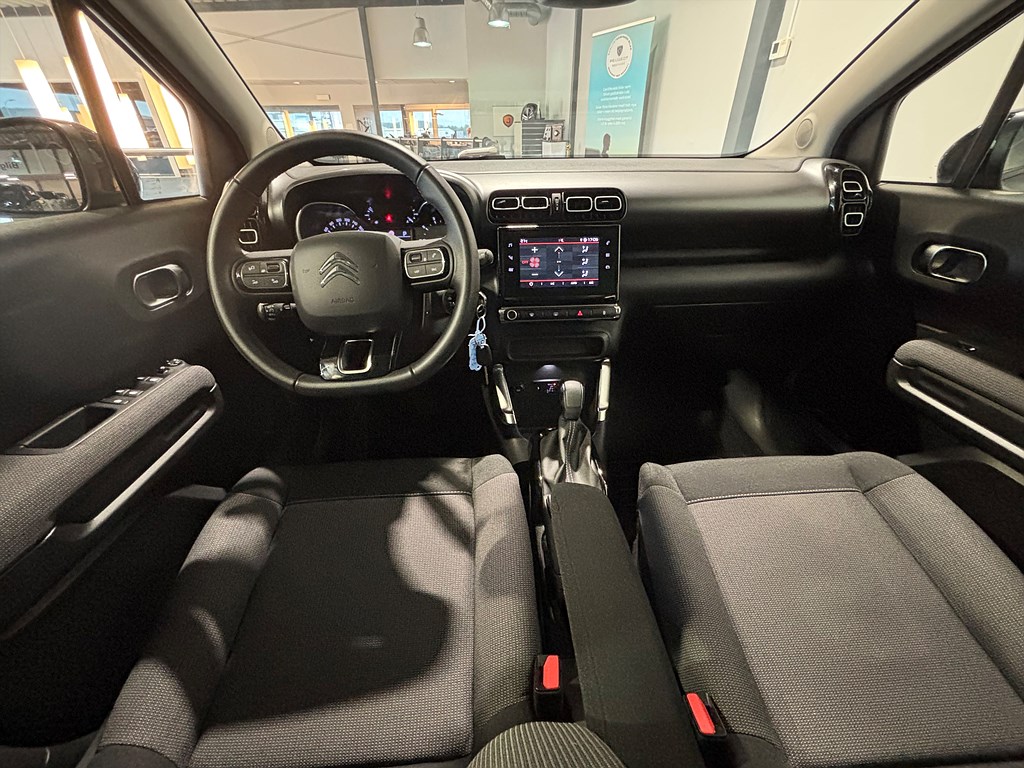 Bild på Shine 1.2 PT 130hk Aut - CARPLAY,BACKSENSORER