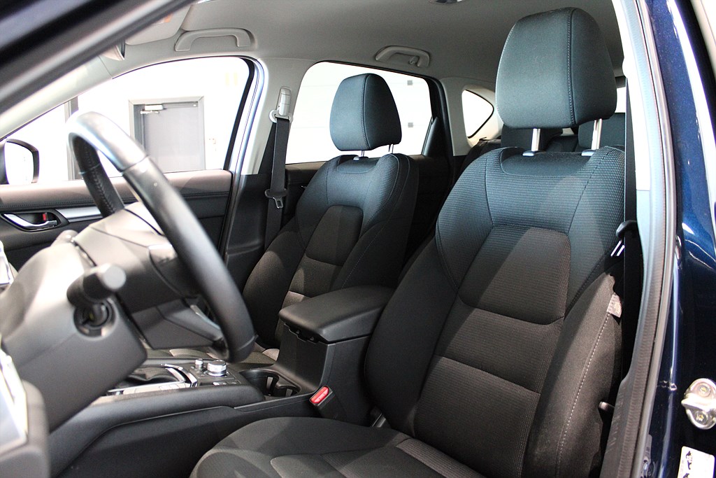 Bild på 2.0 SKYACTIV-G 165hk Aut - B-KAMERA, NAVI