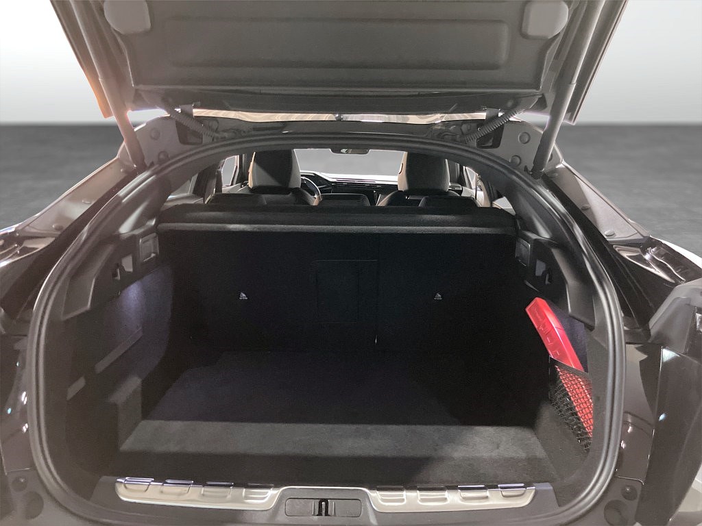 Bild på GT Hybrid 1.2 PT 136hk Aut - 360-KAMERA, RATTVÄRME