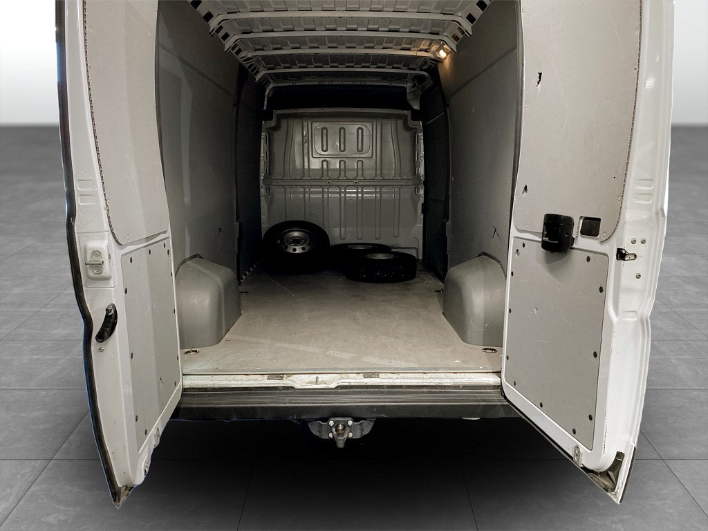 Bild på PRO+ L3H2 2.2 BHDi 140hk - DRAG, B-KAMERA