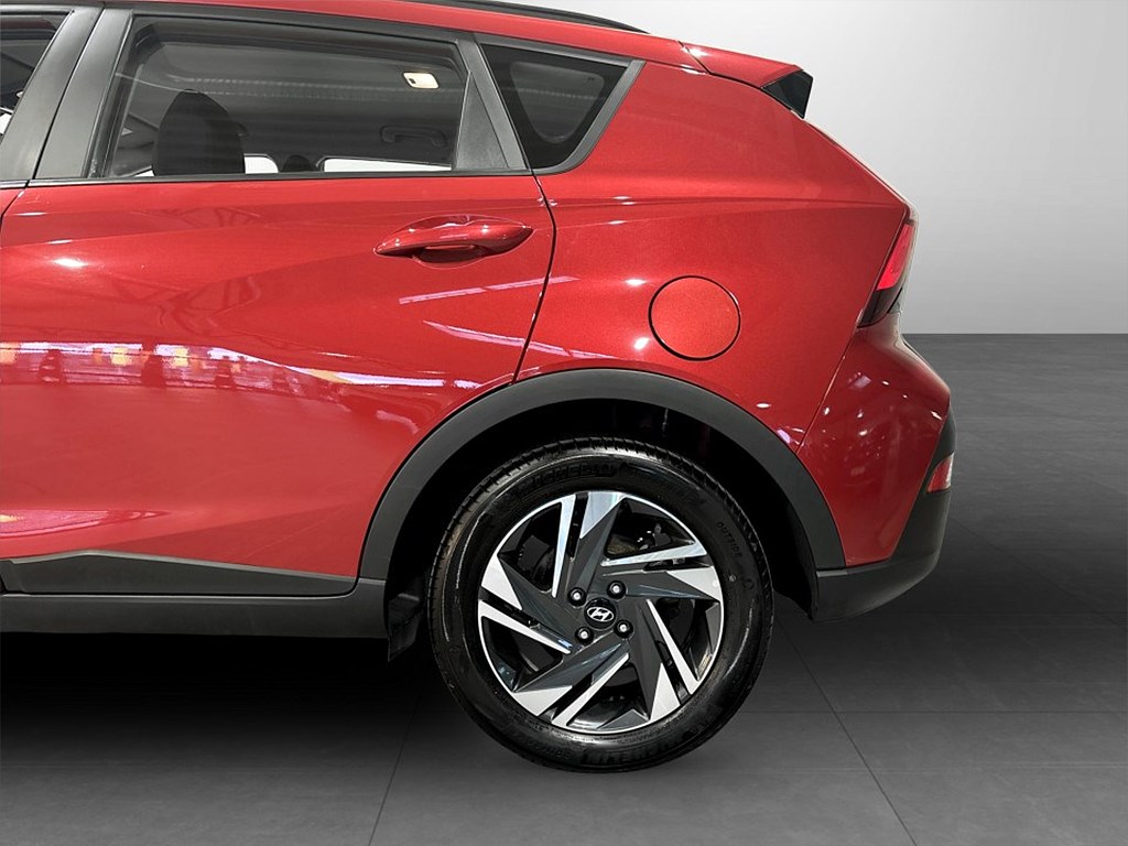 Bild på Essential 1.2 MPi 84hk - B-KAMERA, EN ÄGARE