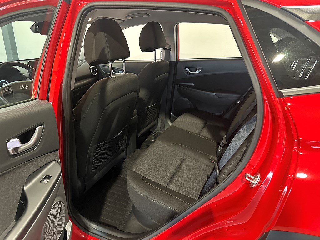 Bild på Essential 1.0 T-GDI 120hk Aut - B-KAMERA, CARPLAY, NAV