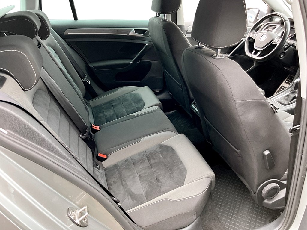 Bild på Alltrack 1.8 TSI 180hk 4Motion Aut AWD - B-KAMERA, FARTHÅLLARE
