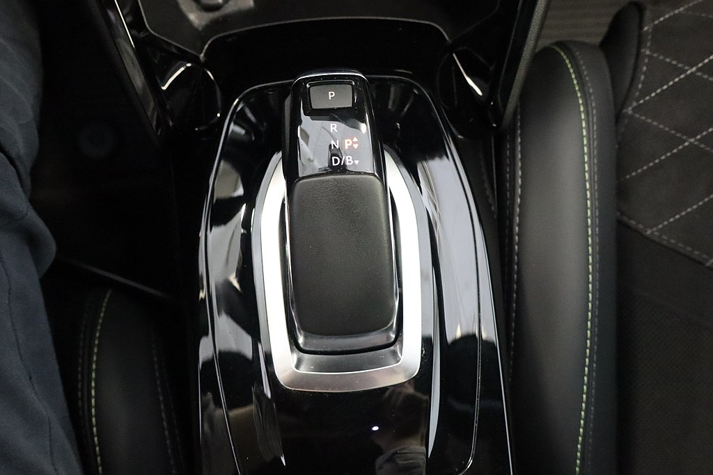 Bild på GT Pack 50kWh 136hk Aut - B-KAMERA, CARPLAY