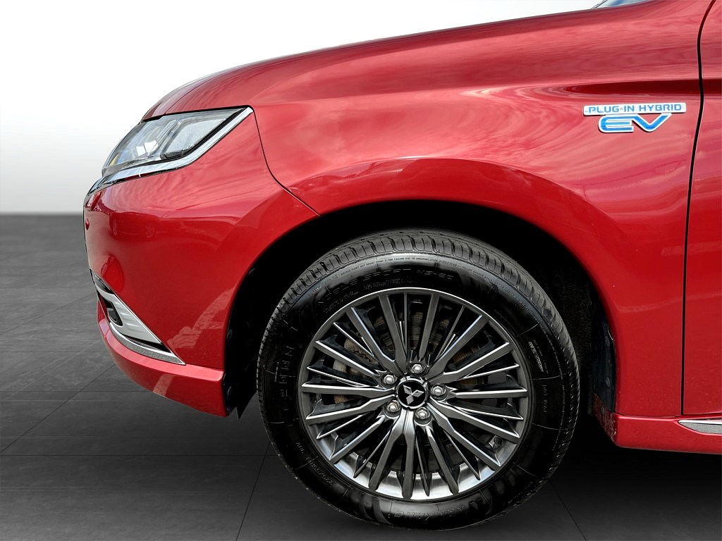 Bild på S-Edition PHEV 224hk Aut AWD - B-KAMERA, EN ÄGARE