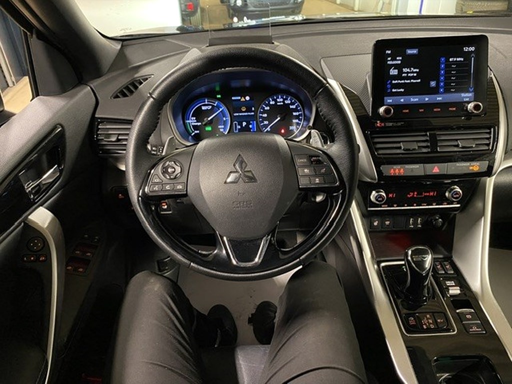 Bild på PHEV 2.4 190hk Aut AWD - PANORAMA