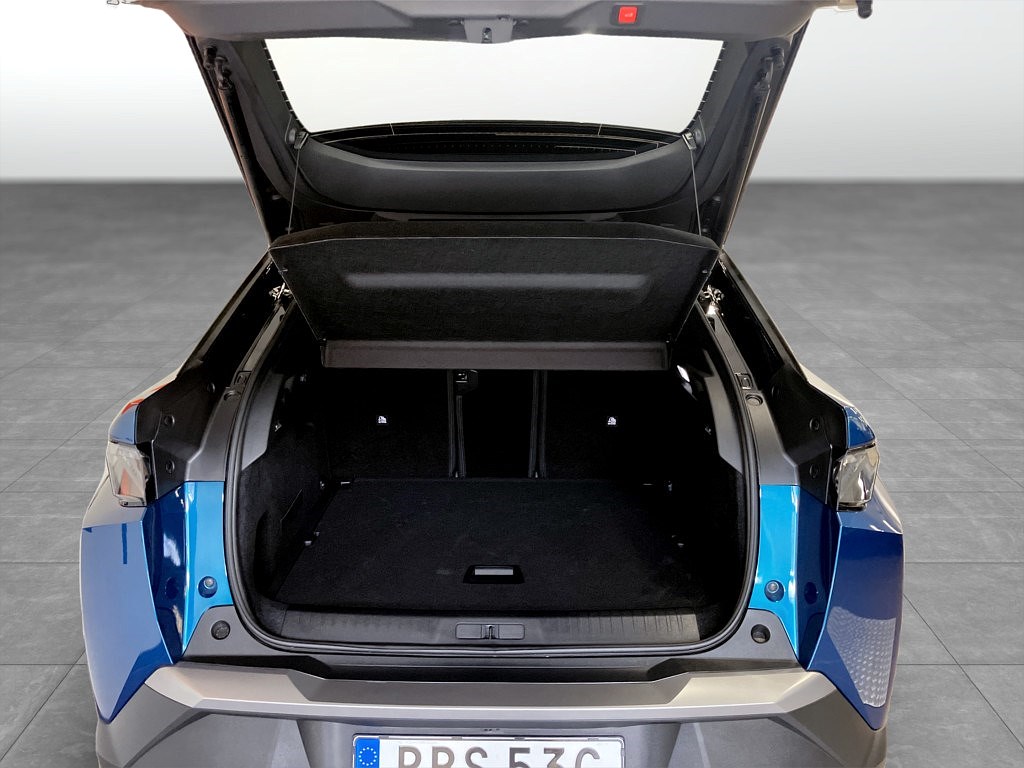 Bild på GT Hybrid 145hk Aut - 360-KAMERA, CARPLAY