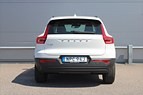 Volvo XC40 D3 AWD Kinetic Business Drag Värmare Moms / VAT