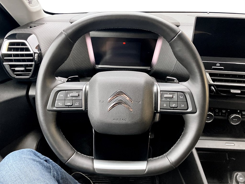 Bild på Shine 1.2 PT 130hk Aut - 360-KAMERA, CARPLAY