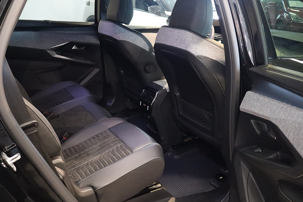 Bild på GT HYBRID 145hk Aut - 7-SITS,360-KAMERA