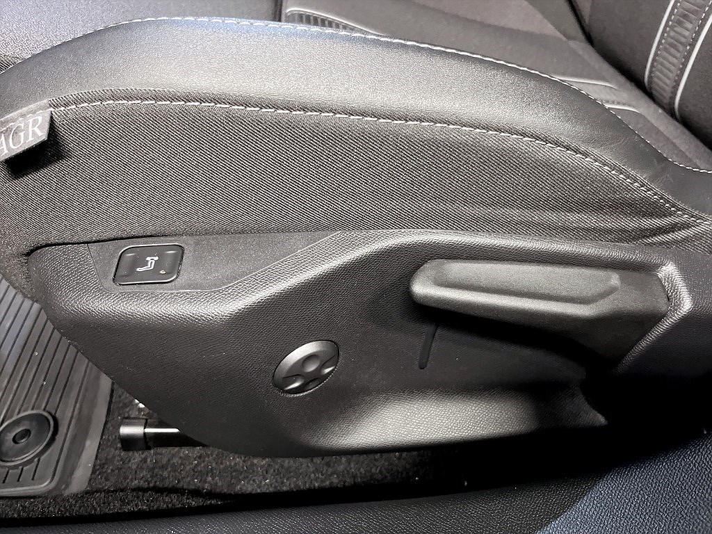 Bild på ST GS 1.2 Turbo 130hk Aut - 360-KAMERA, CAPRLAY
