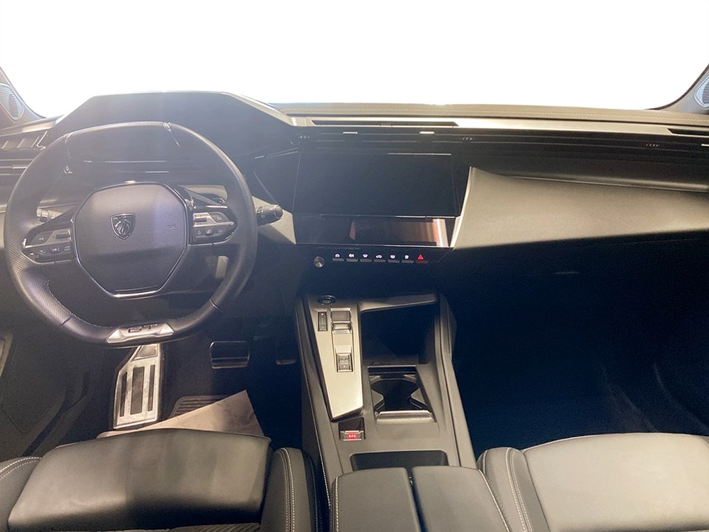 Bild på SW GT 1.2 PT 130hk Aut - B-KAMERA,ELSTOL MED MINNE