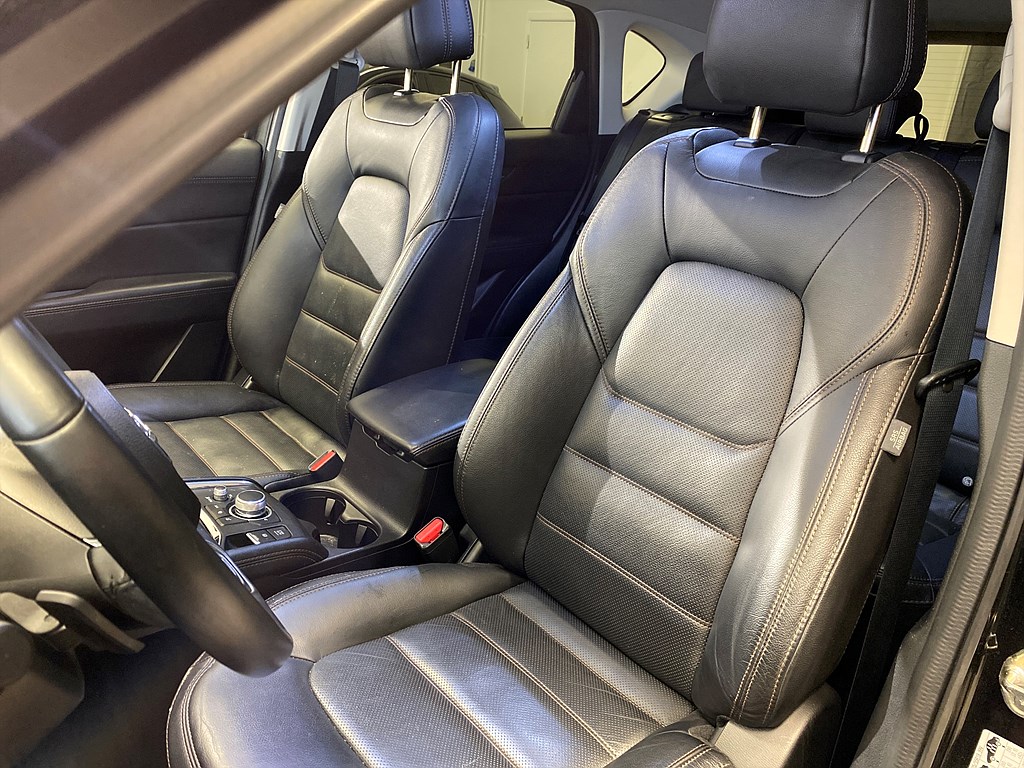 Bild på Optimum 2.5 194hk Aut AWD - 360-KAMERA, BOSE, NAVI