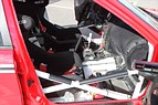 Mitsubishi Lancer Evo 6 Rallybil