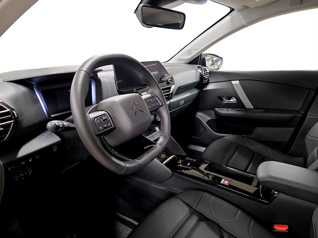 Bild på X Shine Exclusive 1.2 PT 130hk Aut - GLASTAK,HIFI,360-KAMERA