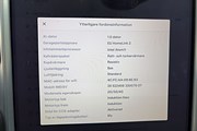 TESLA MODEL S 85D 423HK DUAL MCU2 CCS