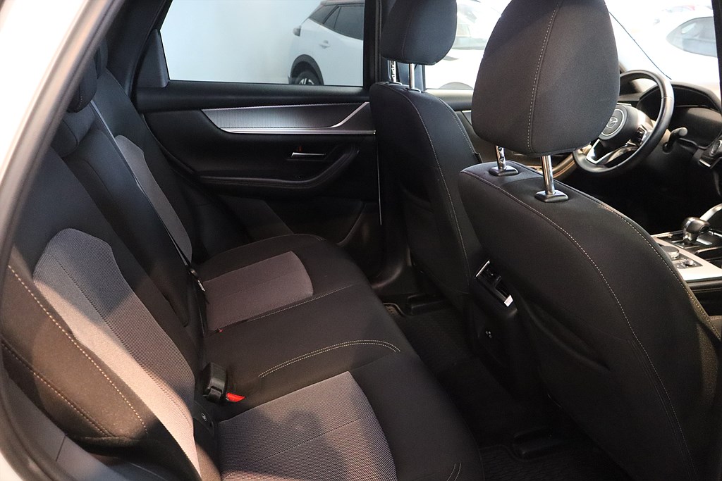 Bild på Exclusive-Line PHEV 327hk Aut AWD -B-KAMERA