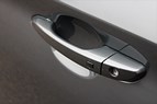 Hyundai Kona electric 64kWh 1-Ägare