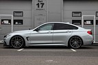 BMW 420d xDrive Gran Coupé M-Performance