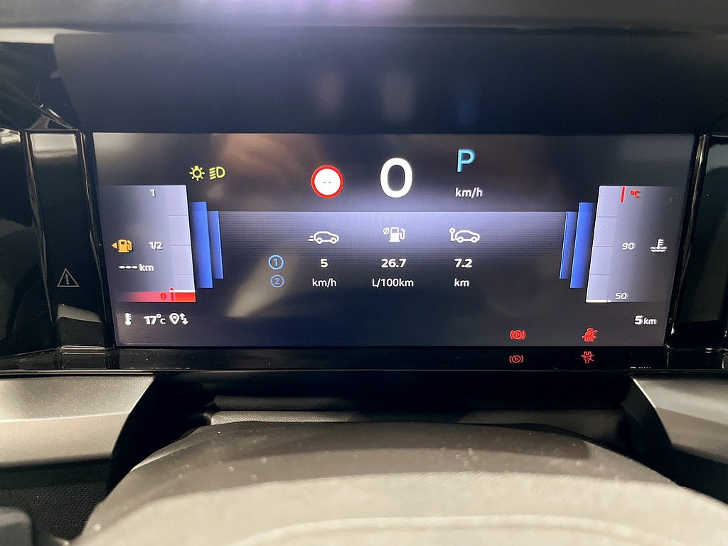 Bild på GS Hybrid 136hk Aut - DEMO