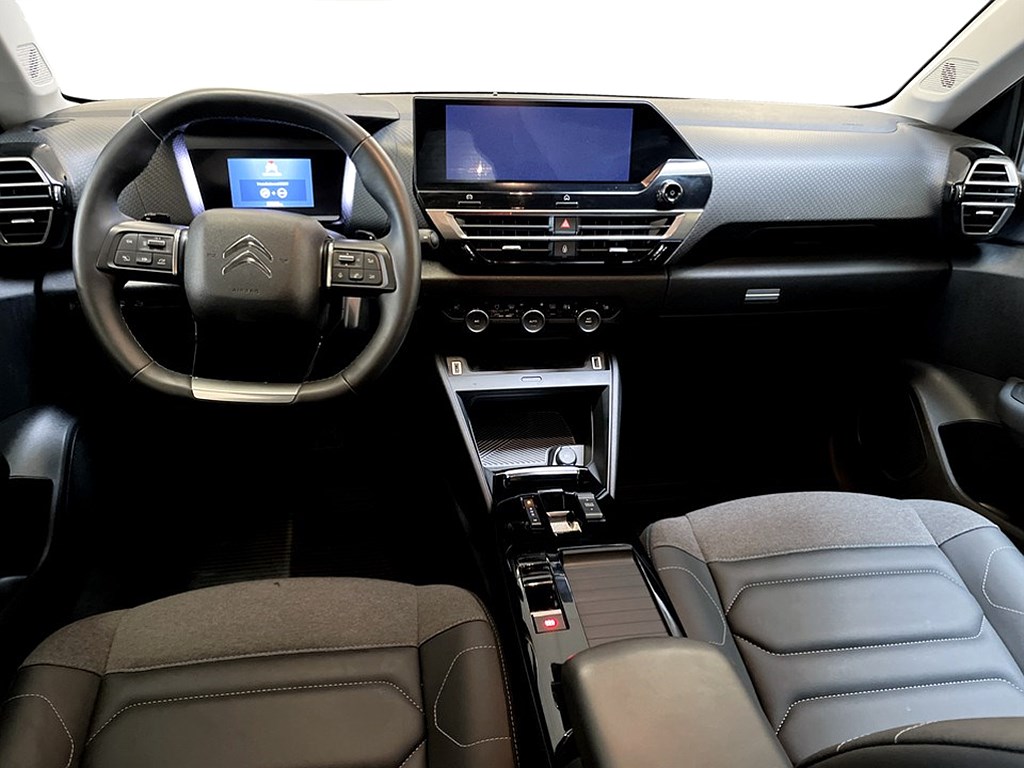 Bild på Shine 1.2 PT 130hk Aut - 360-KAMERA, CARPLAY