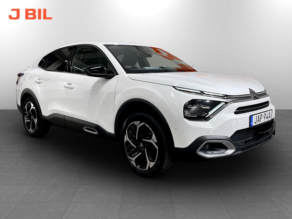 X Shine 1.2 PT 130hk Aut - 360-KAMERA, CARPLAY