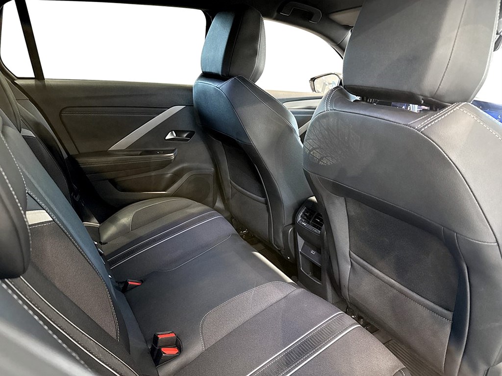 Bild på ST GS 1.2 PT 130hk Aut - B-KAMERA, CARPLAY