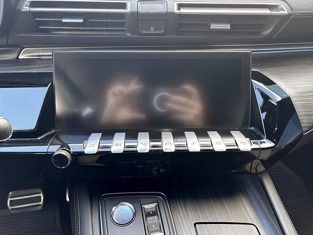 Bild på SW GT PHEV 225hk Aut - CARPLAY