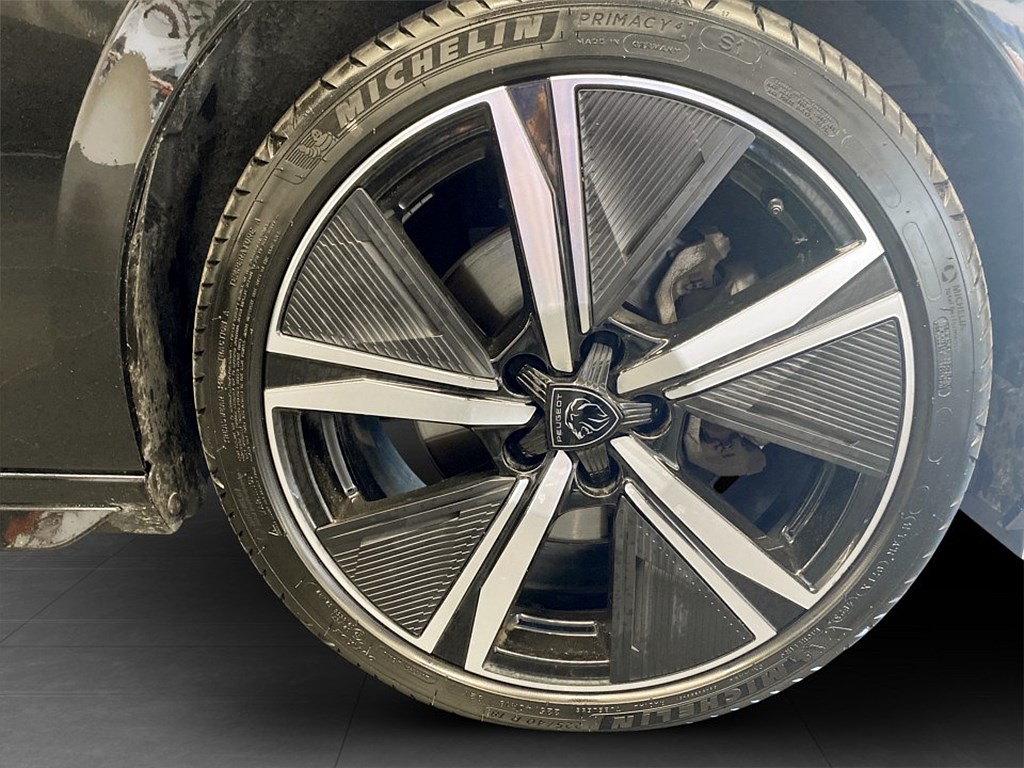 Bild på SW GT 1.2 PT 130hk Aut - B-KAMERA,ELSTOL MED MINNE