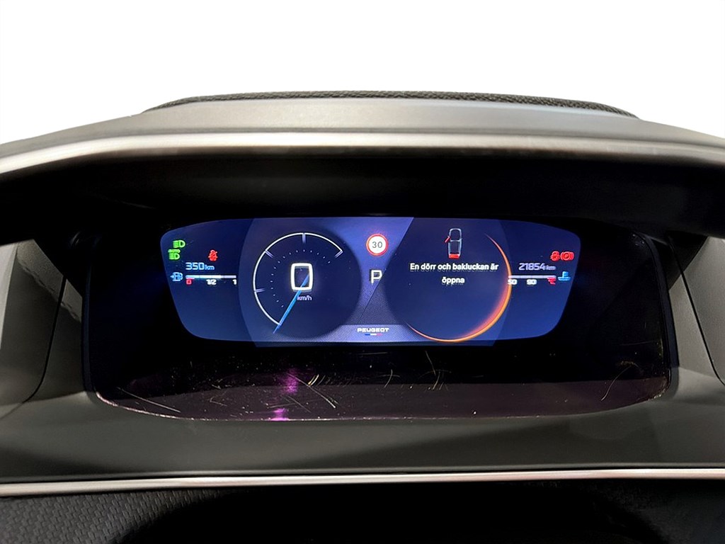 Bild på GT 1.2 PT 130hk Aut - ELSTOL, 360-KAMERA