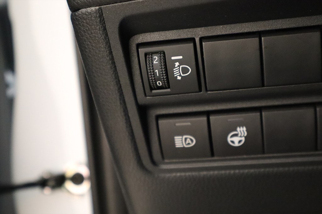Bild på Hybrid Agile 116hk Aut - B-KAMERA, CARPLAY