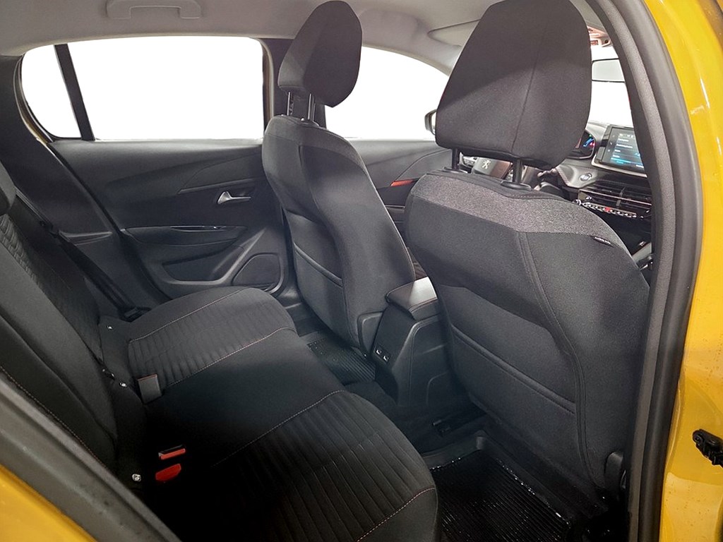 Bild på Active Pack 50kWh 136hk Aut - P-SENSORER, NAVI