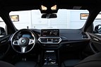 BMW iX3, 286hk, 2023 M-Sport Panorama