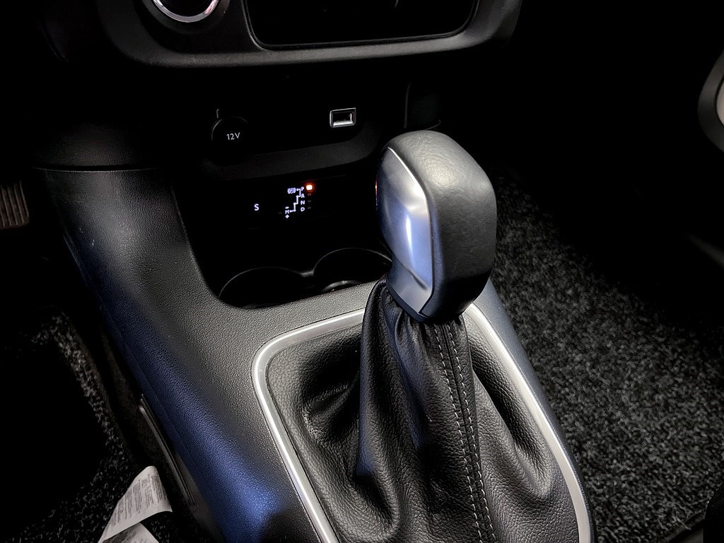 Bild på Shine 1.2 PT 110hk Aut - CARPLAY, BACKSENSORER