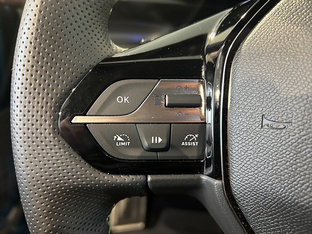 Bild på GT PHEV 224hk Aut - ELSTOL,DRAG,B-KAMERA
