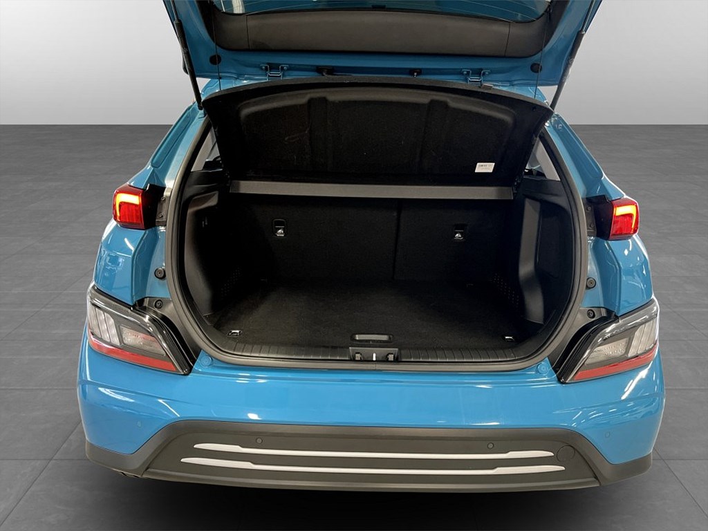 Bild på Essential 39.2 kWh 136hk Aut - B-KAMERA, CARPLAY