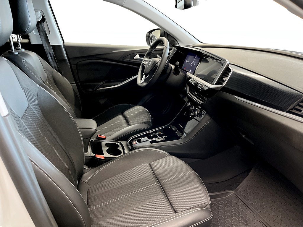 Bild på GS 1.2 PT 130hk Aut - B-KAMERA, CARPLAY