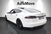 Tesla Model S 85D, 423hk MCU2 FreeCharge livet ut