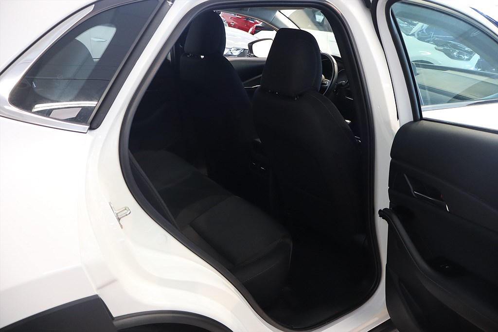 Bild på SKY 2.0 SKYACTIV-X M Hybrid 150hk - B-KAMERA, CARPLAY