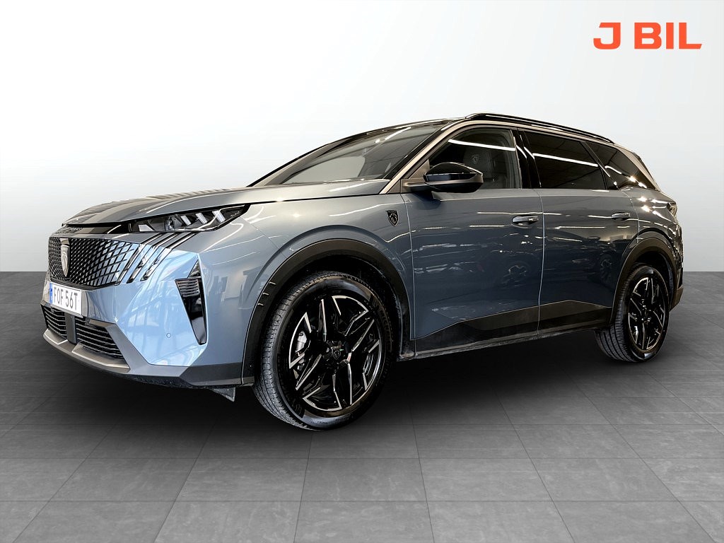 GT Hybrid 145hk Aut - NYA VINTERHJUL INGÅR!