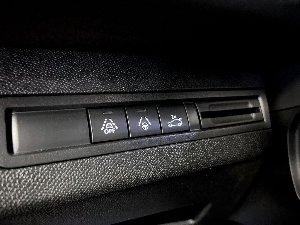 Bild på GT 1.2 PT 130hk Aut - B-KAMERA, CARPLAY