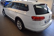 Volkswagen Passat Alltrack 2.0 TDI Sportscombi 4MOTION (190hk)
